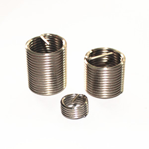 不銹鋼316材質鋼絲螺套